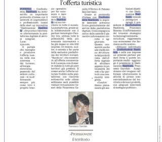 Quotidiano del Sud del 19/12/2020