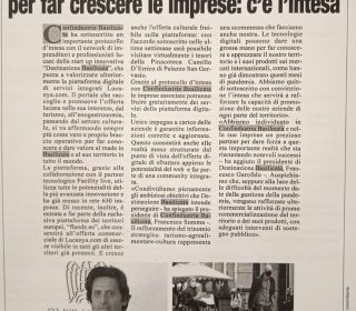 Il Roma - Cronache Lucane